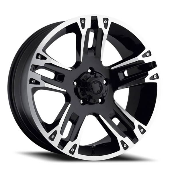 Ultra 235 Maverick 235 Maverick product medium 17  X8     5-127.00 10  BKGLMA